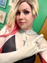 Everything You Need to Know About Gwen Stacy as Spider-Gwen