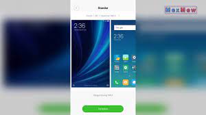Maybe you would like to learn more about one of these? Cara Mengembalikan Tampilan Xiaomi Ke Tampilan Bawaan Atau Tema Standar Youtube