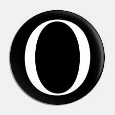 Find the perfect alphabet o stock photos and editorial news pictures from getty images. Letter O Alphabet O Pin Teepublic