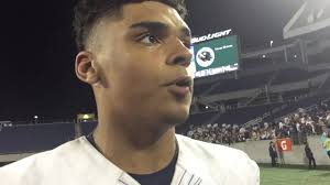 High School Sports Blog