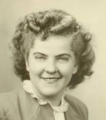 Margaret Irene “Maggie” Rupp Light (1931-2016)