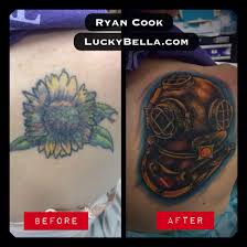 Pin On Tattoos I Ve Done