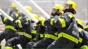 The city's current logo was adopted in 2014 and is used on the city's flag. Two New Fire Stations Being Designed For Cape Town