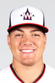 Who the heck is that guy? New faces