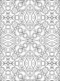 Stress relieving designs animals, mandalas, flowers, paisley patterns and so much more: Stress Coloring Pages For Adults Free Printable Stress Coloring Pages