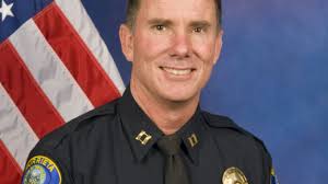 MURRIETA: Hadden selected to lead Police Department