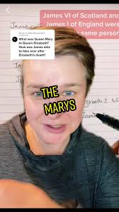 Exploring the Connection Between Mary Queen of Scots and Elizabeth