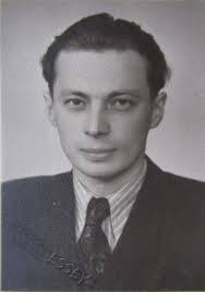 Bogusław Marszal, drohobycki uczeń Brunona Schulza