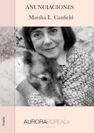 Martha L. Canfield, “Anunciaciones”.