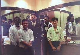 1 to 2 years of working experiences. Malay Boy Inspired By Happy Childhood Days In Multiracial Community The Star