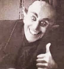 Maximilian was already named before Maximilian Schell was cast, the crew  jokingly reffered to end scene mask as Maximilians 'Shell'😁