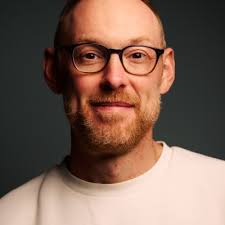 Kevin "Shabby" Kneale.