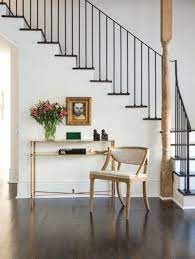 Learn what you need to know about choosing the right metal deck railing, plus how a metal railing by timbertech comes with serious benefits, including 33 Wrought Iron Railing Ideas For Indoors And Outdoors Digsdigs