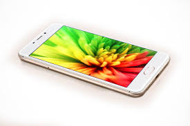 Meizu M6 schematics