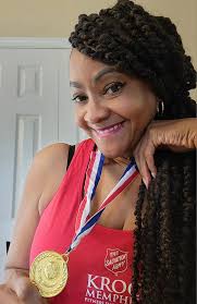 WOW WEE WHAT A WONDERFUL OLYMPIAN LAUNCH DAY! ❤️ We Definitely went for the  GOLD!😃 Matching leggins thanks to the generosity of the Zumba Man himself,  Julian, Awesome songs by all of