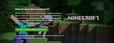 Your choices will be more limited but all you need to do is go to the store . 17 Best Minecraft Server Hosting For Everyone