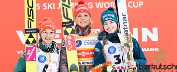 News, ergebnisse tabellen, portraits, stories, hintergründe, alle stars. Uberragende Vorstellung Von Maren Lundby