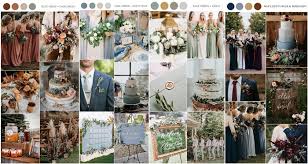 Check spelling or type a new query. Top 10 Fall Wedding Color Scheme Ideas For 2021 Trends