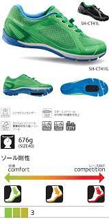 サイクリング用シューズ 自転車用 spd シューズ 送料無料 自転車用 spd シューズ ロードバイク用 マウンテンバイク用 shimano シマノ sh ct41 クリッカー click r ビンディングシューズ サイクルシューズ シューズ スポーツ ブルー ブラック spd シューズ 自転車