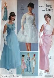 White wedding dress inspirations … vintage and cool. 1960s Wedding History Brides Bridesmaids Mothers