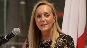 Former MEP Marlene Mizzi appointed Director at Malita Investment