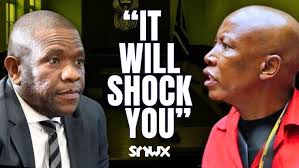 ANC claim MK name, logo belongs to them: Brian Wimpey weighs in