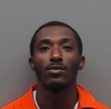 RUSSELL, JEREMIAH TREMAIN was booked into the Smith County Jail