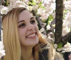 Audrey Meier's Instagram, Twitter & Facebook