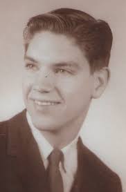 Dennis "Denny" Lee Knudsen