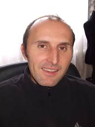 Guilhem SAILLANT, 54 ans (ANDOUILLE, LAVAL, ANGERS)