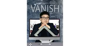 Vanish Magic Magazine Edition 132 (July 2025)