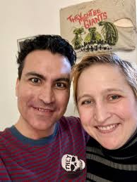 Hello, I met Adrian in the bay area back in 2016 thru our mutual friend  Kevin Abrams . It sadly has been years since I've talked to him after  moving away. But