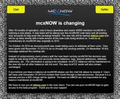 The mammoth copywriting effort is a crypto take on a 2013 project he created where he wrote 500 headlines about toothpaste. Mcxnow Bitcoin Exchange Undergoing Possibly The Worst Rebrand In Bitcoin History Introducing Mtmox