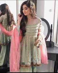 20 Best Indian Bridesmaids Outfits Ideas 2020 Indian Bridesmaid Wedding Guest Outfit Inspirations In 2020 Pakistani Bridal Dresses Party Wear Dresses Indian Designer Outfits