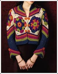 Awesome Motifli Hirka Modelleri Canim Anne Http Www Canimanne Com Motifli Hirka Modeli Html Orgu Tig Isleri Bolero Tig