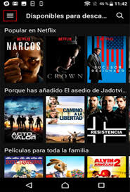 Playview videos es una aplicación que te permitirá ver en tu smartphone o tablet . Peliculas De Netflix Gratis For Android Apk Download