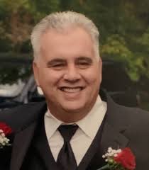 Angelo Grieco Obituary (2025)