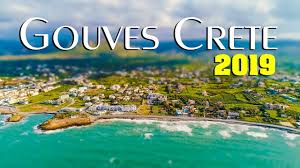 Enjoy unbeatable last minute availability at the island hotel (adults only) only 3 km from the city centre 15 km from the airport wonderful garden views. The Best Attractions In Gouves Destimap Destinations On Map