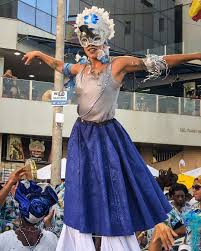 Página sobre o melhor e maior carnaval do ceará. Salvadorguidebook Posted To Instagram Salvador Carnaval 2020 Feels Like It Was A Lifetime Ago And It S Really Hard To Say What Carnaval 2021 Is Going To L Em 2020