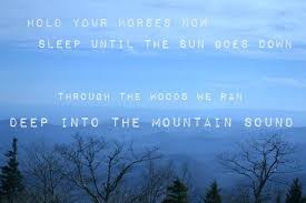 Maybe I Like This Roller Coaster Maybe It Keeps Me High Lyrics Of Monsters And Men Gosh I Miss The Mountains Of Monsters And Men Favorite Lyrics Song Lyric Quotes