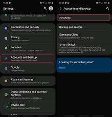 Great customer care and product warranty. How To Secure Your Samsung Account With Two Step V Samsung Members
