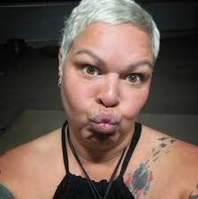 Contemporary Aboriginal Art by Kalkadoon Woman Mary Proberts