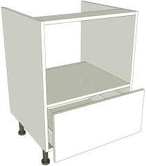 Cda h388xw594xd410 compact microwave with grill. Built Under Oven Housing Microwave Lark Larks