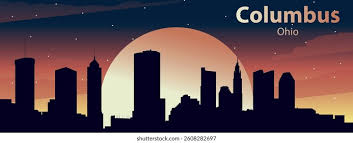 Image result for Yellow 1990 Ohio State of