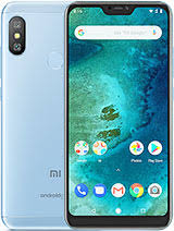 If you encounter any issues while following this tutorial, do let me know via comments. Xiaomi Mi A2 Lite Redmi 6 Pro Full Phone Specifications