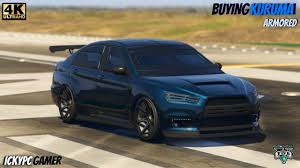 Gta 5 Online Hindi - Buying Armored Kuruma!! - Youtube