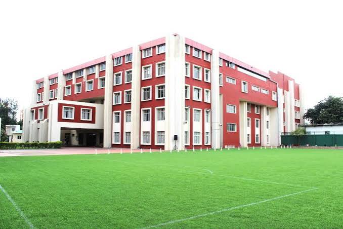 National Public School, Koramangala