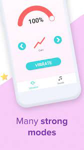 Where do i find vibrate on touch on my android phone? Extreme Vibration For Android Apk Download