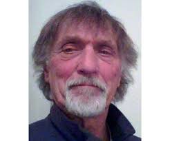 Eugene Foley Obituary (1945