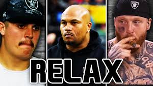 Raiders Offense GETS EMBARRASED By The Defense In *Live Scrimmage* AND FANS  ARE ANGRY!